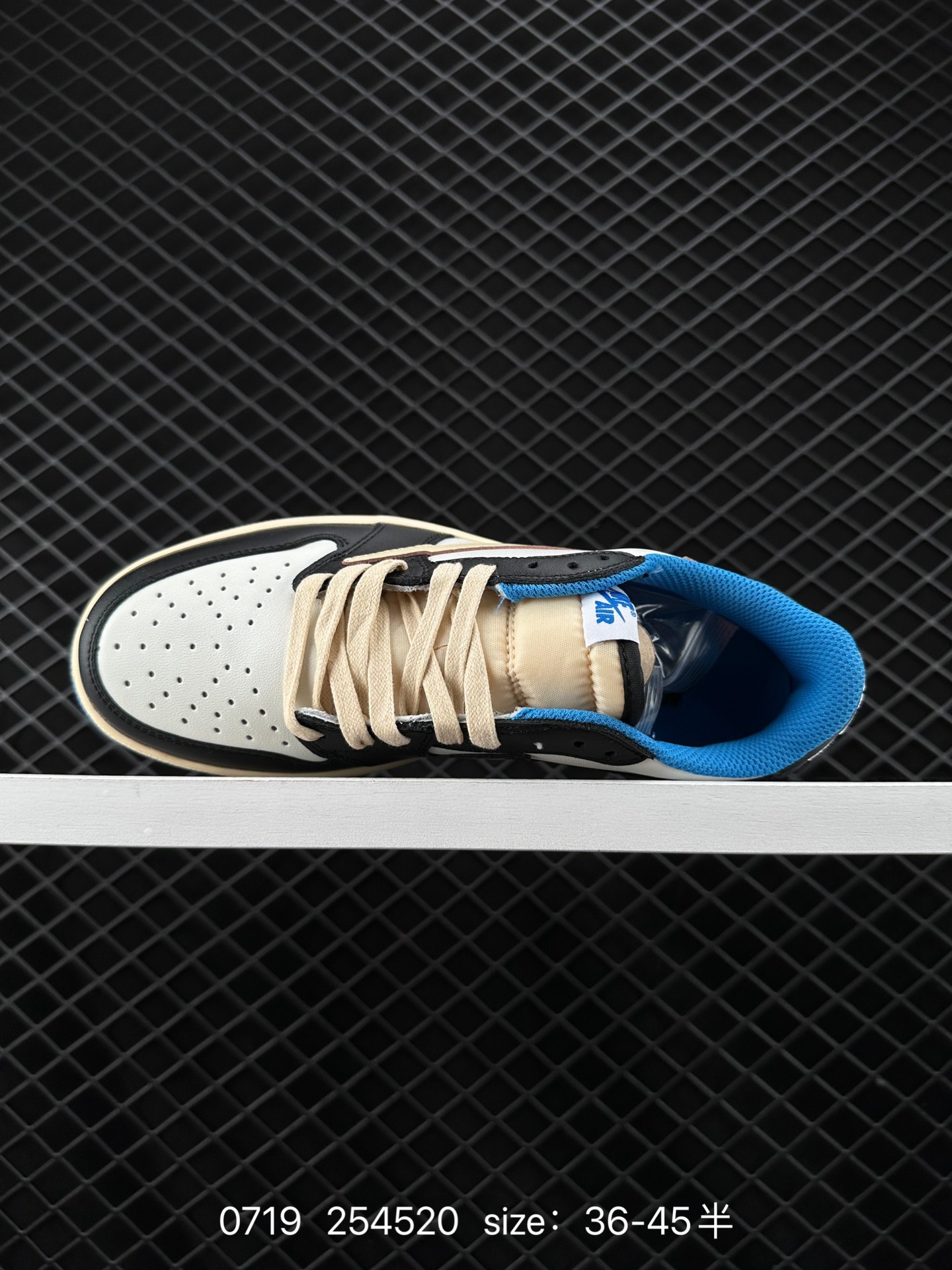 Nike Air Jordan 1 Low OG SP